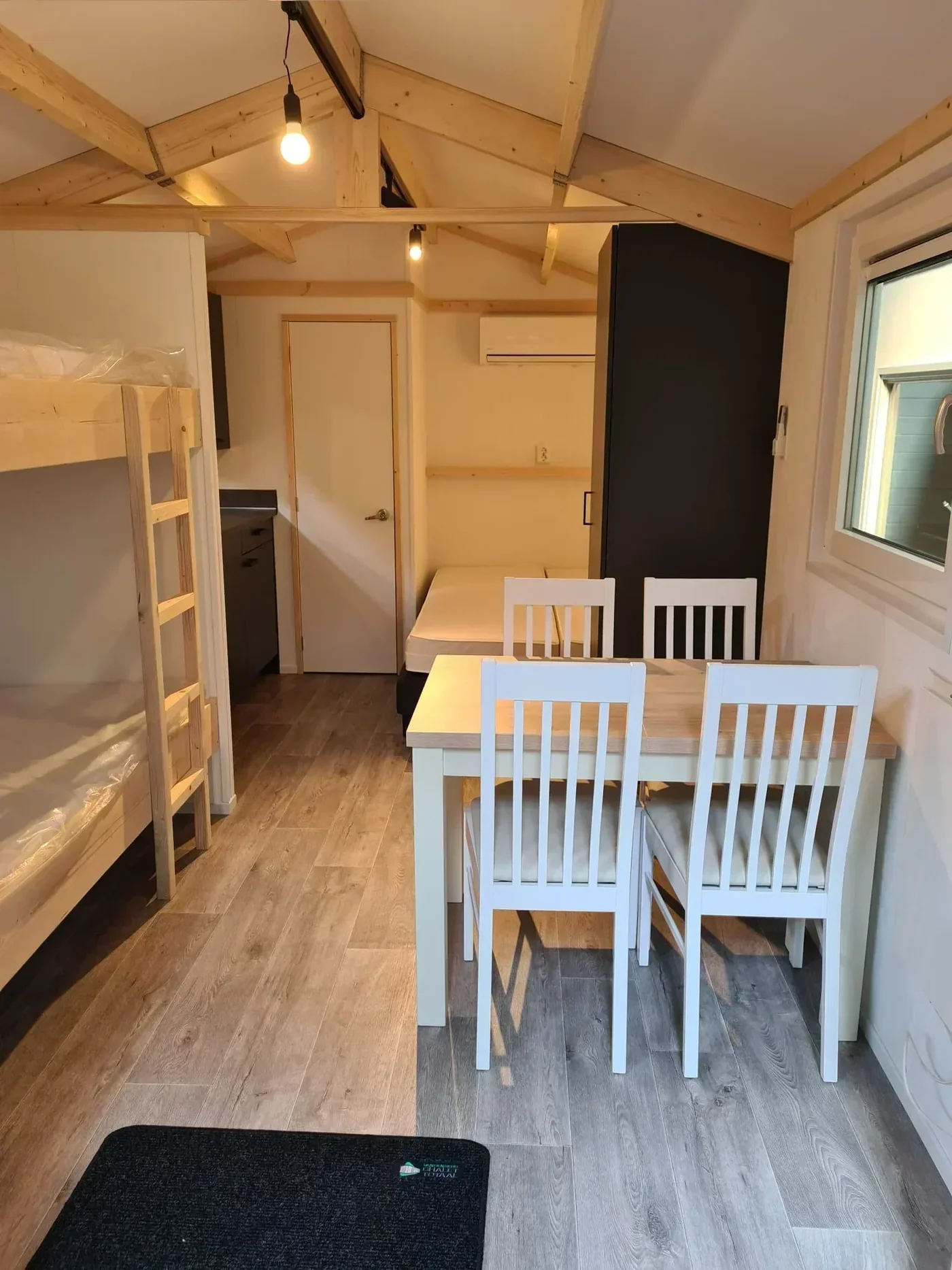 Petite Maison Mobile de 15 m² – Image 2