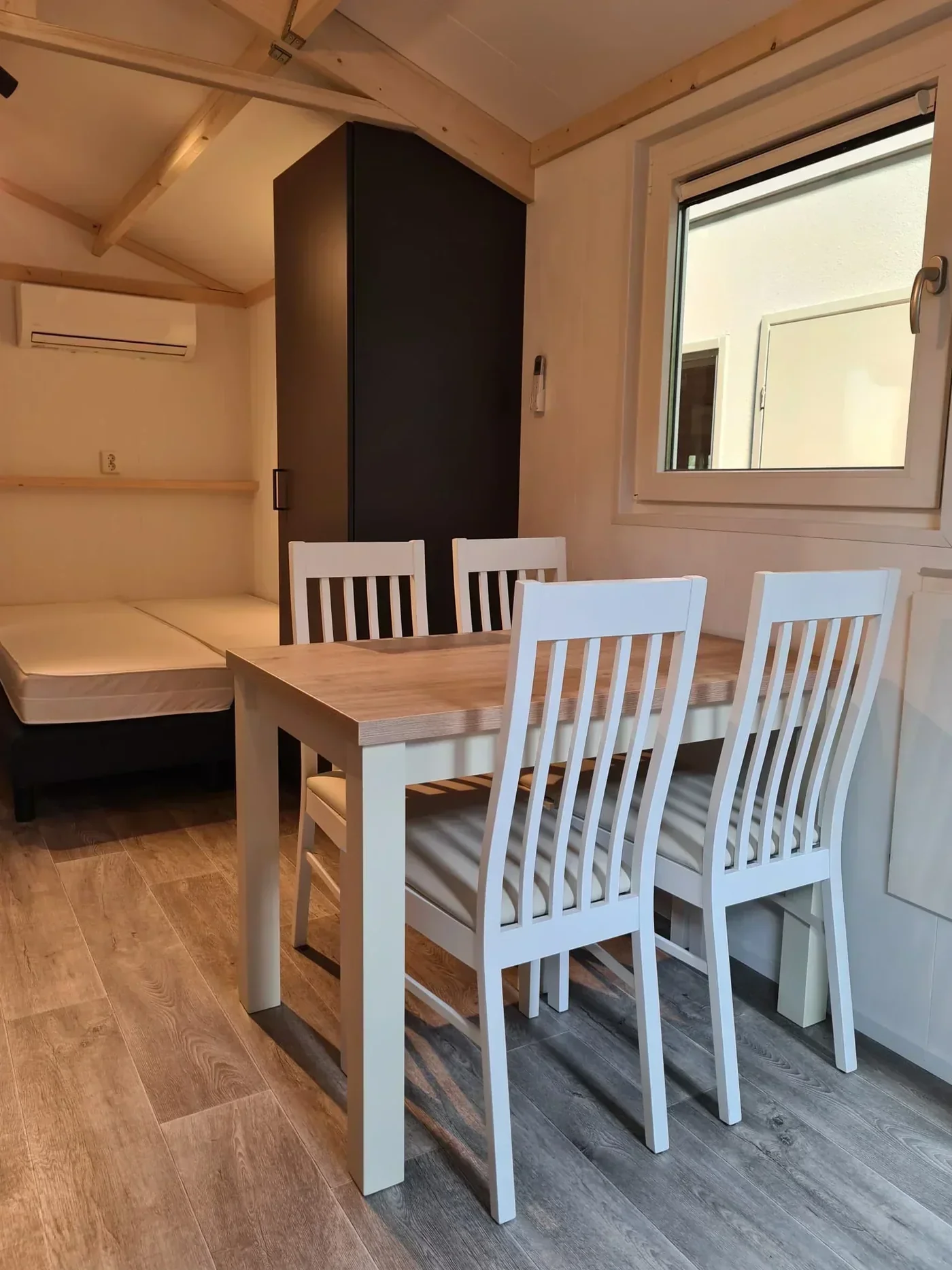 Petite Maison Mobile de 15 m² – Image 3