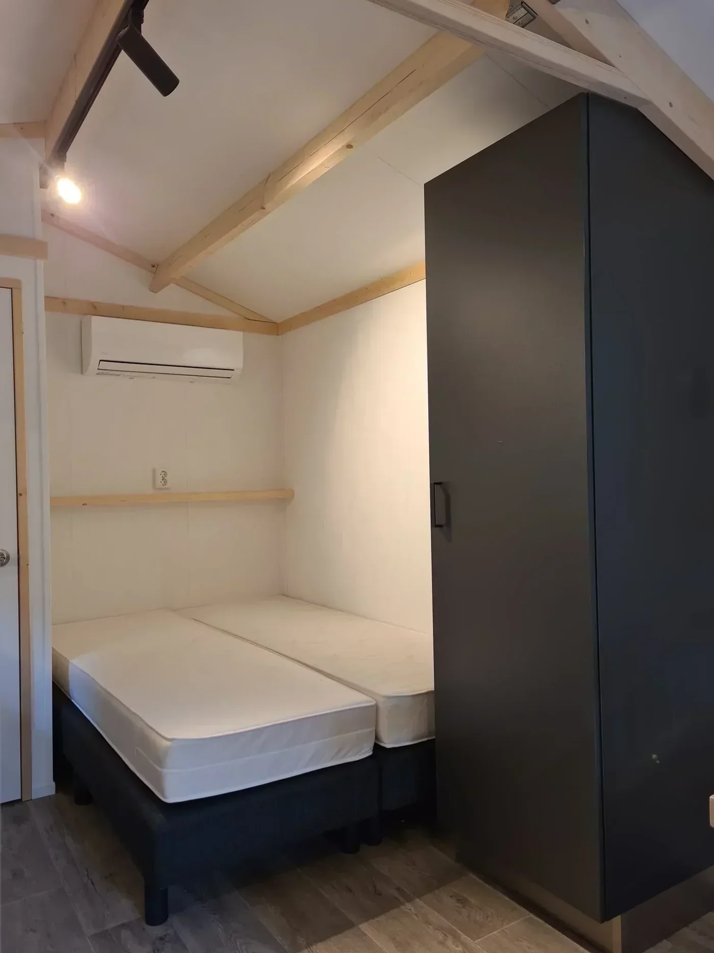 Petite Maison Mobile de 15 m² – Image 4