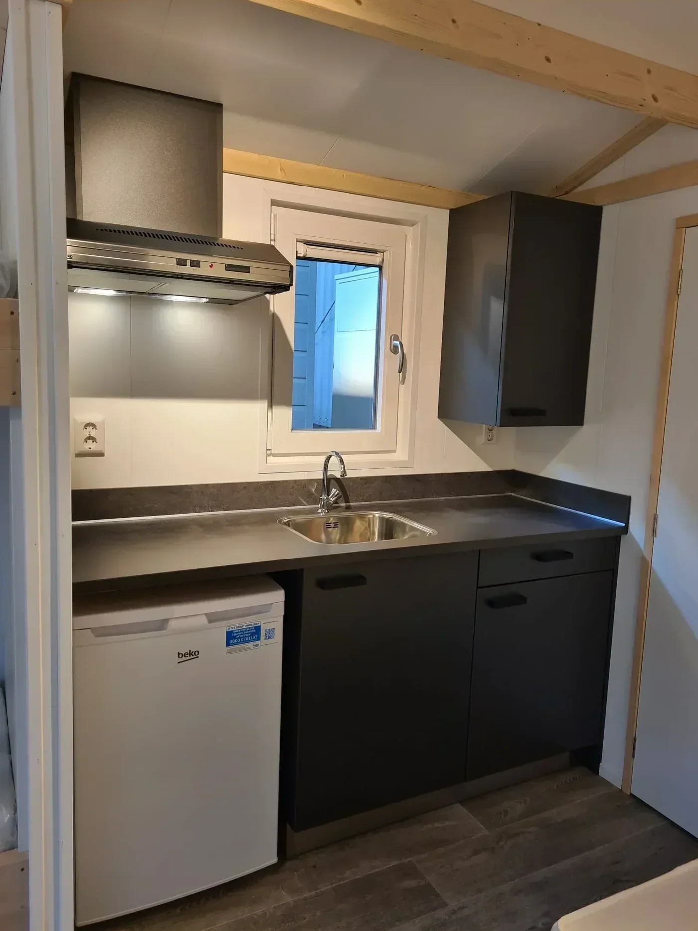 Petite Maison Mobile de 15 m² – Image 5