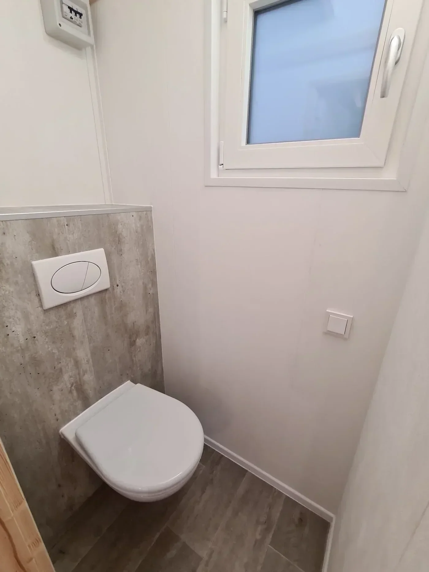 Petite Maison Mobile de 15 m² – Image 6