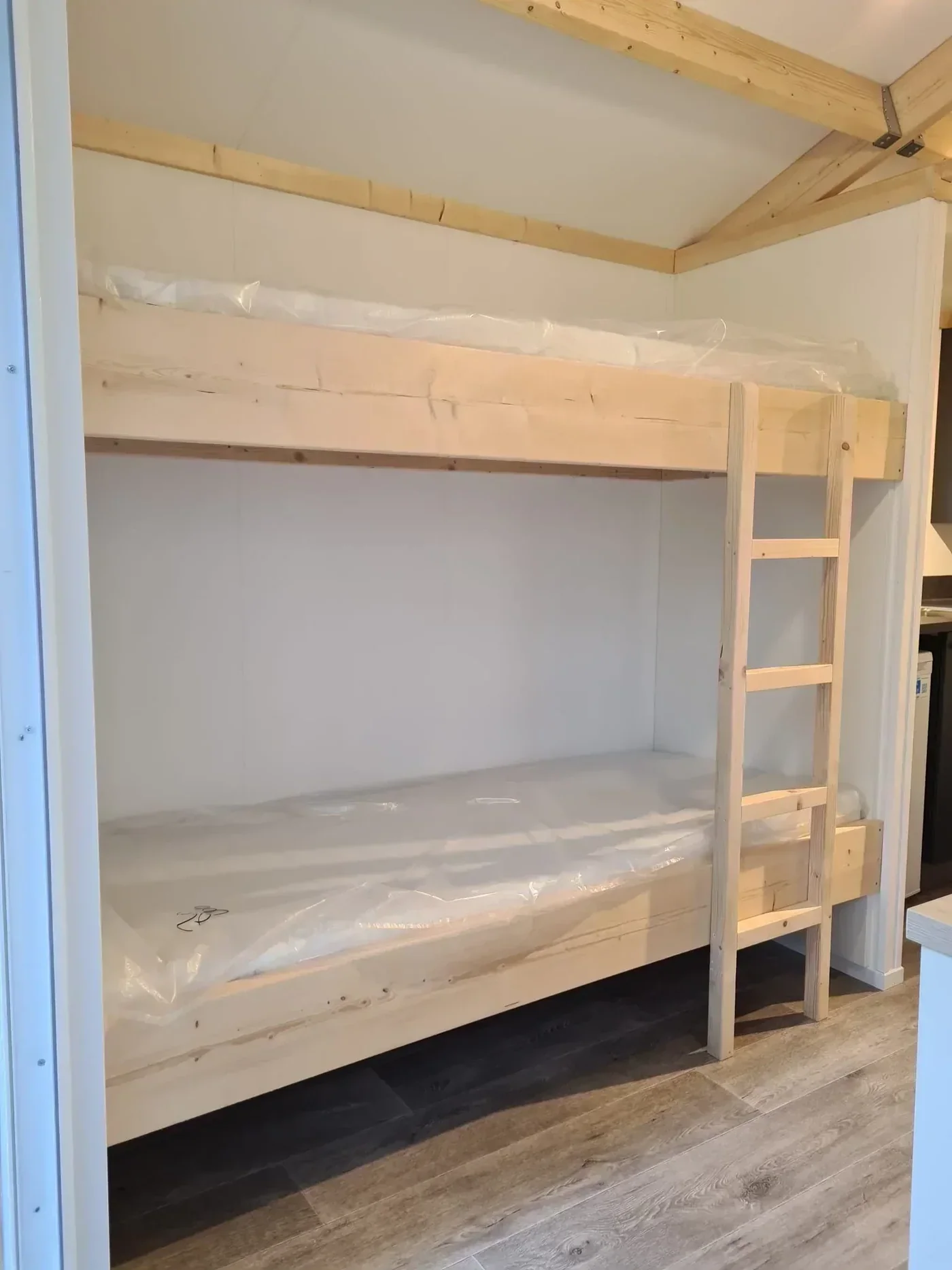 Petite Maison Mobile de 15 m² – Image 7