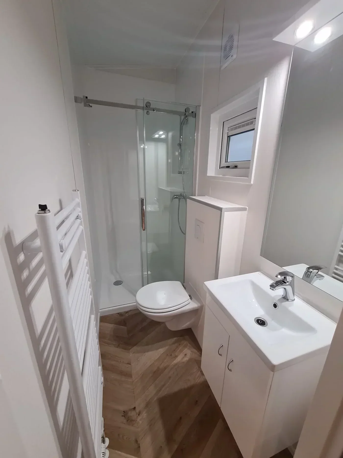 Maison Mobile T3 CAROLIN – Image 10