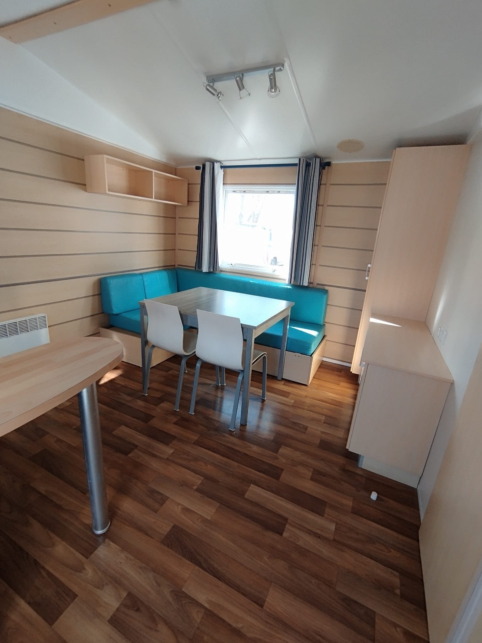 Maison Mobile MERCURE – 7,5 m × 4 m – Image 2