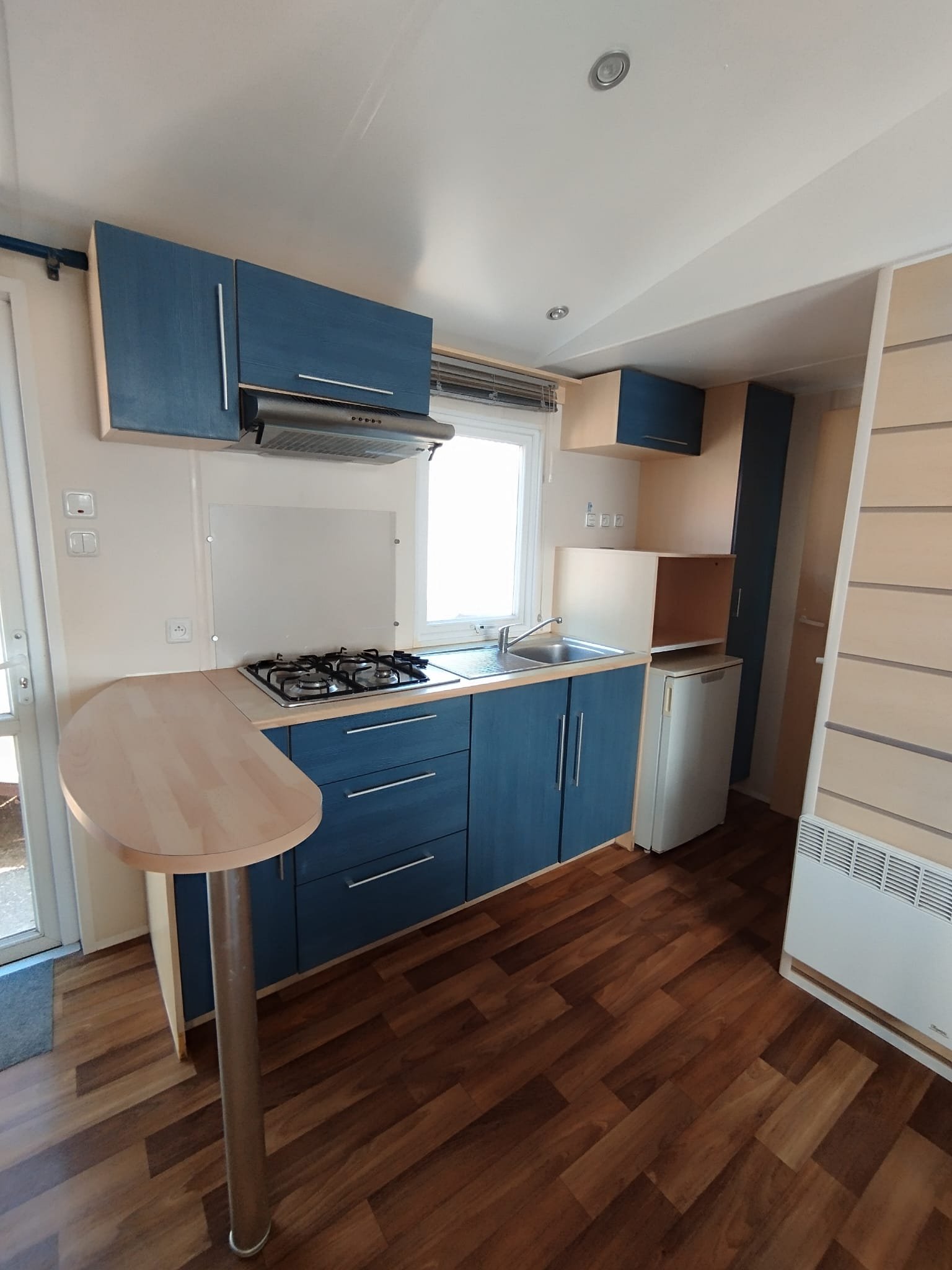 Maison Mobile MERCURE – 7,5 m × 4 m – Image 3