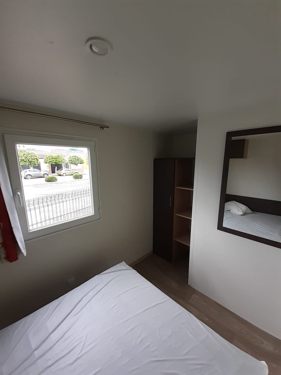 Maison Mobile TORRO – 32 m² (8 × 4 m) – Image 5