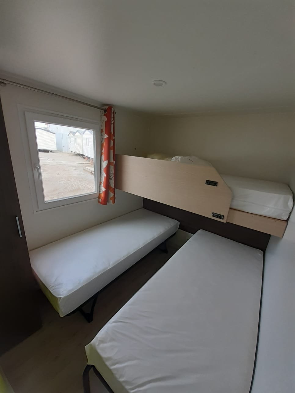 Maison Mobile TORRO – 32 m² (8 × 4 m) – Image 6