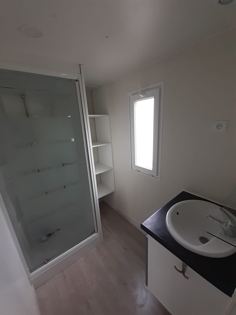 Maison Mobile TORRO – 32 m² (8 × 4 m) – Image 7