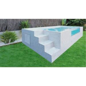 Piscine Compact Pool 240