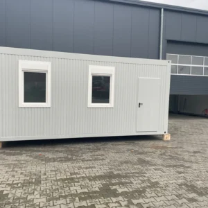 Conteneur Bureau 6x3