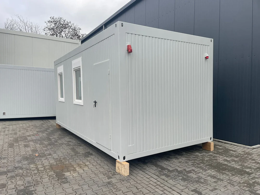 Conteneur Bureau 6x3 – Image 4