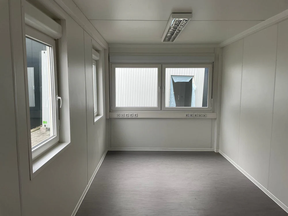 Conteneur Bureau 6x3 – Image 3
