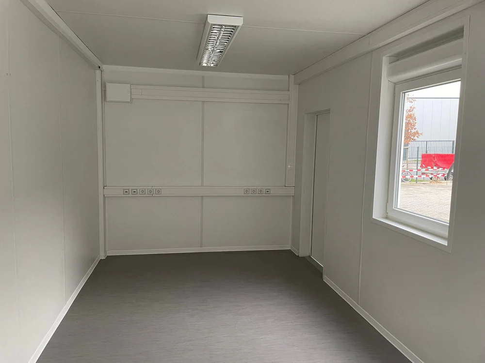 Conteneur Bureau 6x3 – Image 2