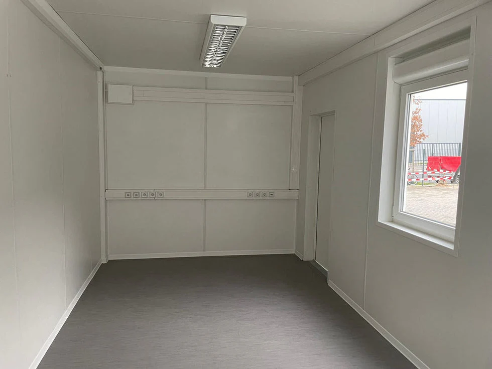 Conteneur Bureau 6,75 × 2,42 m – Image 5