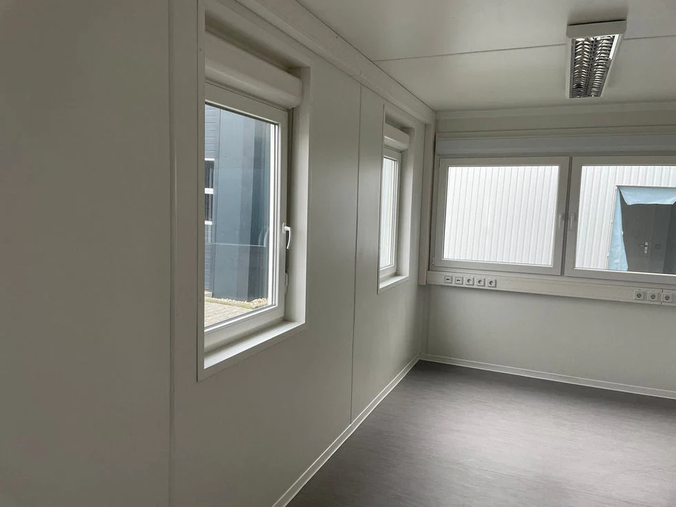 Conteneur Bureau 6,75 × 2,42 m – Image 6