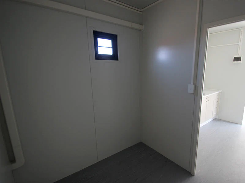 Conteneur maritime Bureau 40 pieds – Image 9