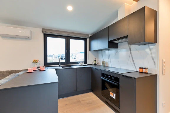 Maison Mobile SARA DELUXE – 10,45 × 3,75 m – Image 9