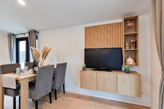 Maison Mobile SARA DELUXE – 10,45 × 3,75 m – Image 11