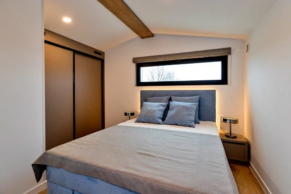 Maison Mobile SARA DELUXE – 10,45 × 3,75 m – Image 14