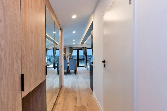 Maison Mobile SARA DELUXE – 10,45 × 3,75 m – Image 16