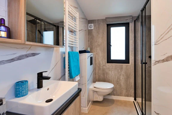 Maison Mobile SARA DELUXE – 10,45 × 3,75 m – Image 18