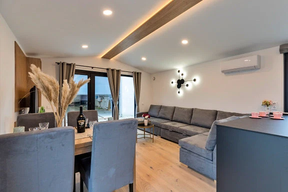 Maison Mobile SARA DELUXE – 10,45 × 3,75 m – Image 5