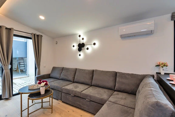 Maison Mobile SARA DELUXE – 10,45 × 3,75 m – Image 7