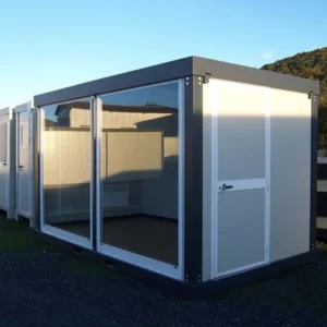 Bulle de vente 4 mètres