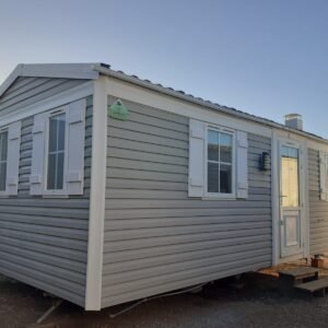 Maison Mobile 7,5 × 4 m