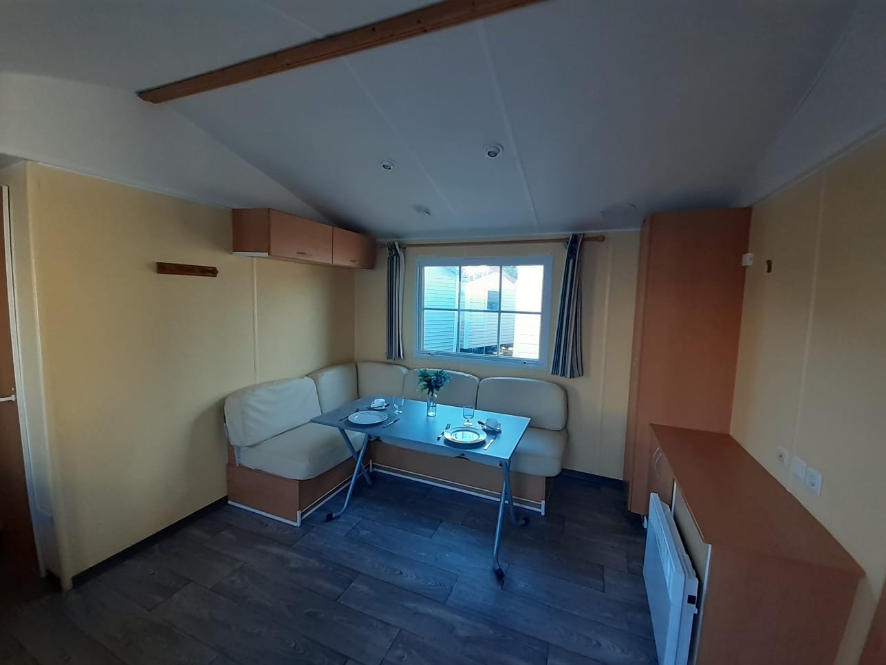 Maison Mobile 7,5 × 4 m – Image 2