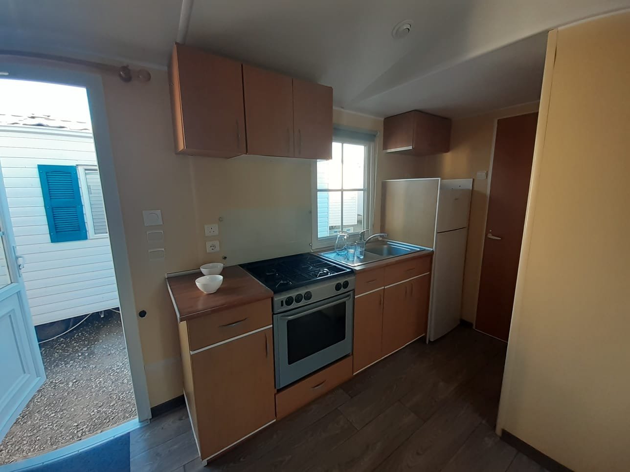 Maison Mobile 7,5 × 4 m – Image 4