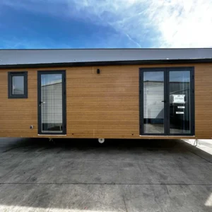 Mobil-home Premium Nidify – Série “Bora Bora” | 7,66 m