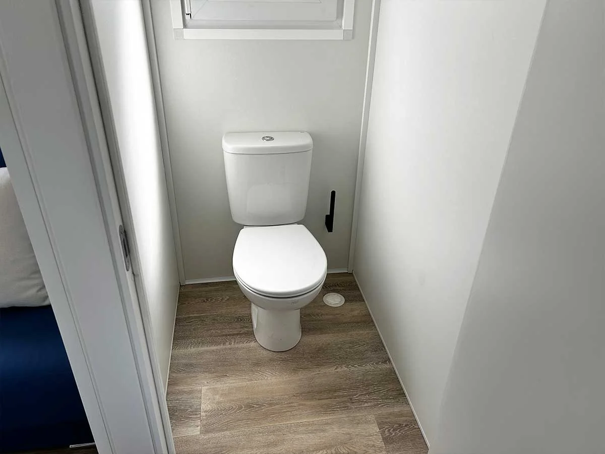 Mobil-home Premium Nidify – Série “Bora Bora” | 7,66 m – Image 13