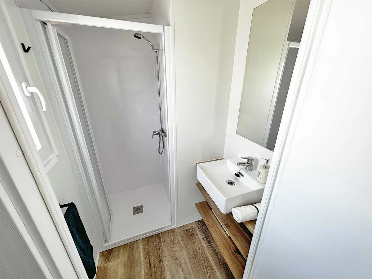 Mobil-home Premium Nidify – Série “Bora Bora” | 7,66 m – Image 12