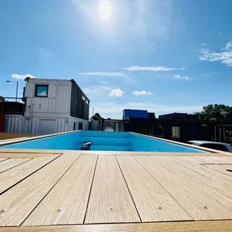 Piscine Conteneur 20 pieds modèle 6M Sport & Spa – Image 3