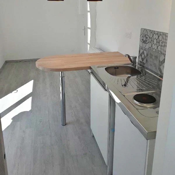 Maison Mobile OPPORTO – 20 m² – Image 3