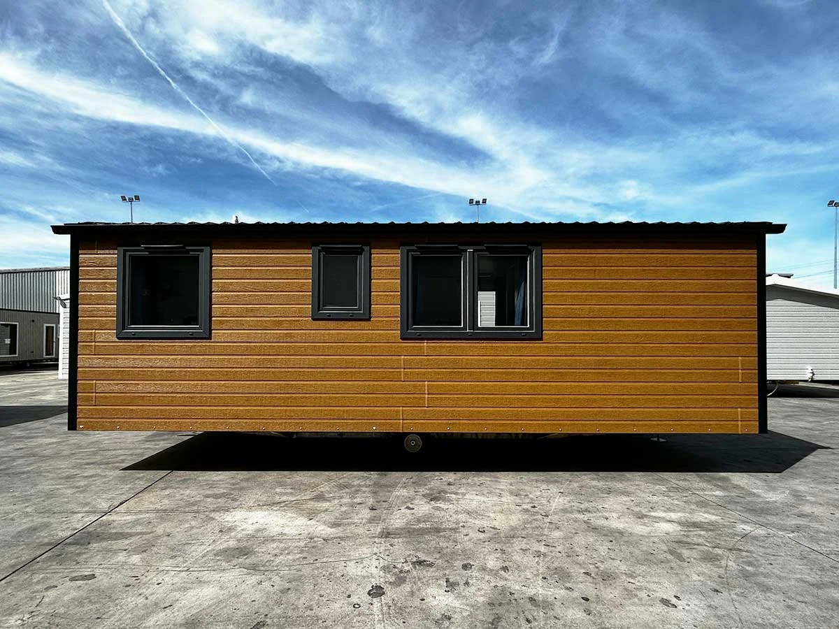 Mobil-home Premium Nidify – Série “Bora Bora” | 7,66 m – Image 2