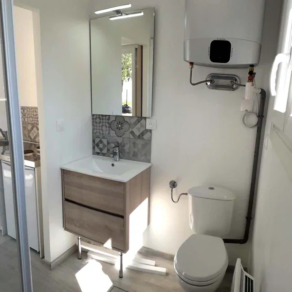 Maison Mobile OPPORTO – 20 m² – Image 4