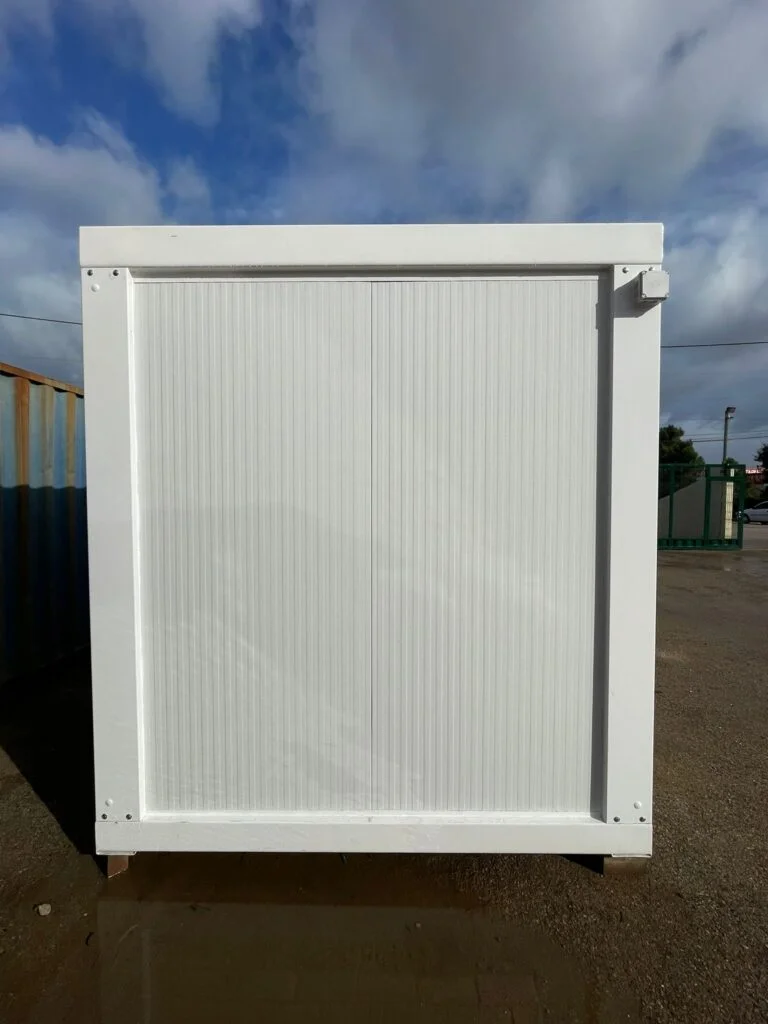 Conteneur modulaire préfabriqué de 6m – Image 4