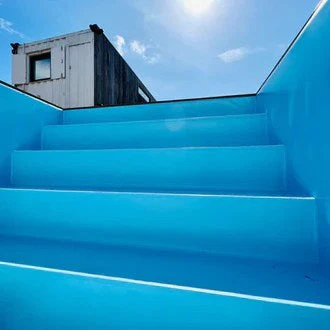 Piscine Conteneur 20 pieds modèle 6M Sport & Spa – Image 6