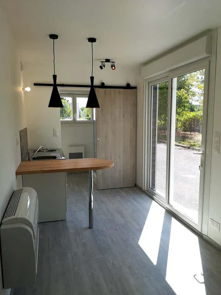 Maison Mobile OPPORTO – 20 m² – Image 6