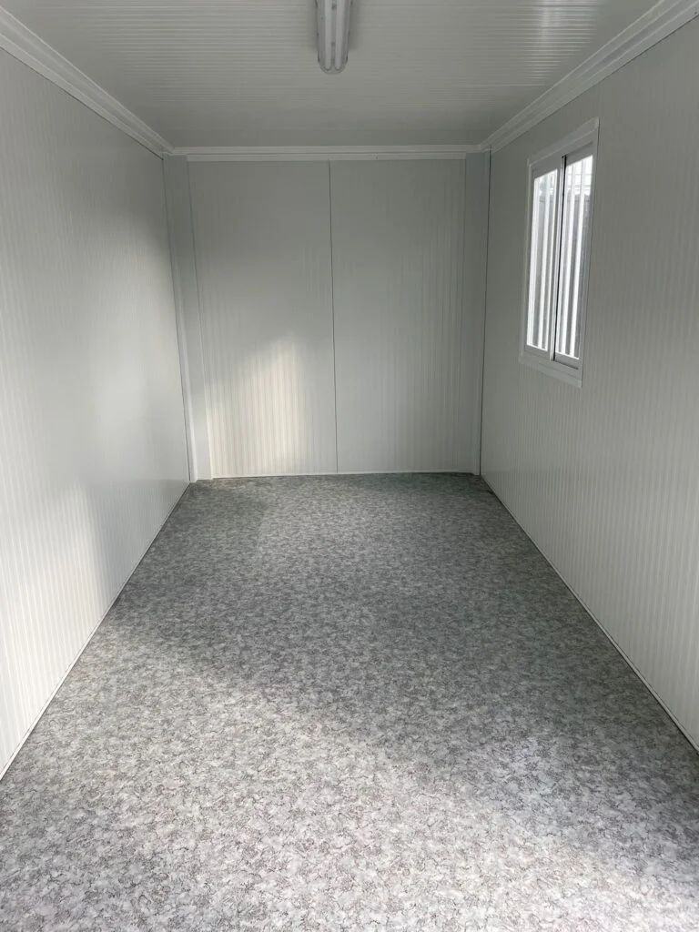 Conteneur modulaire préfabriqué de 6m – Image 6