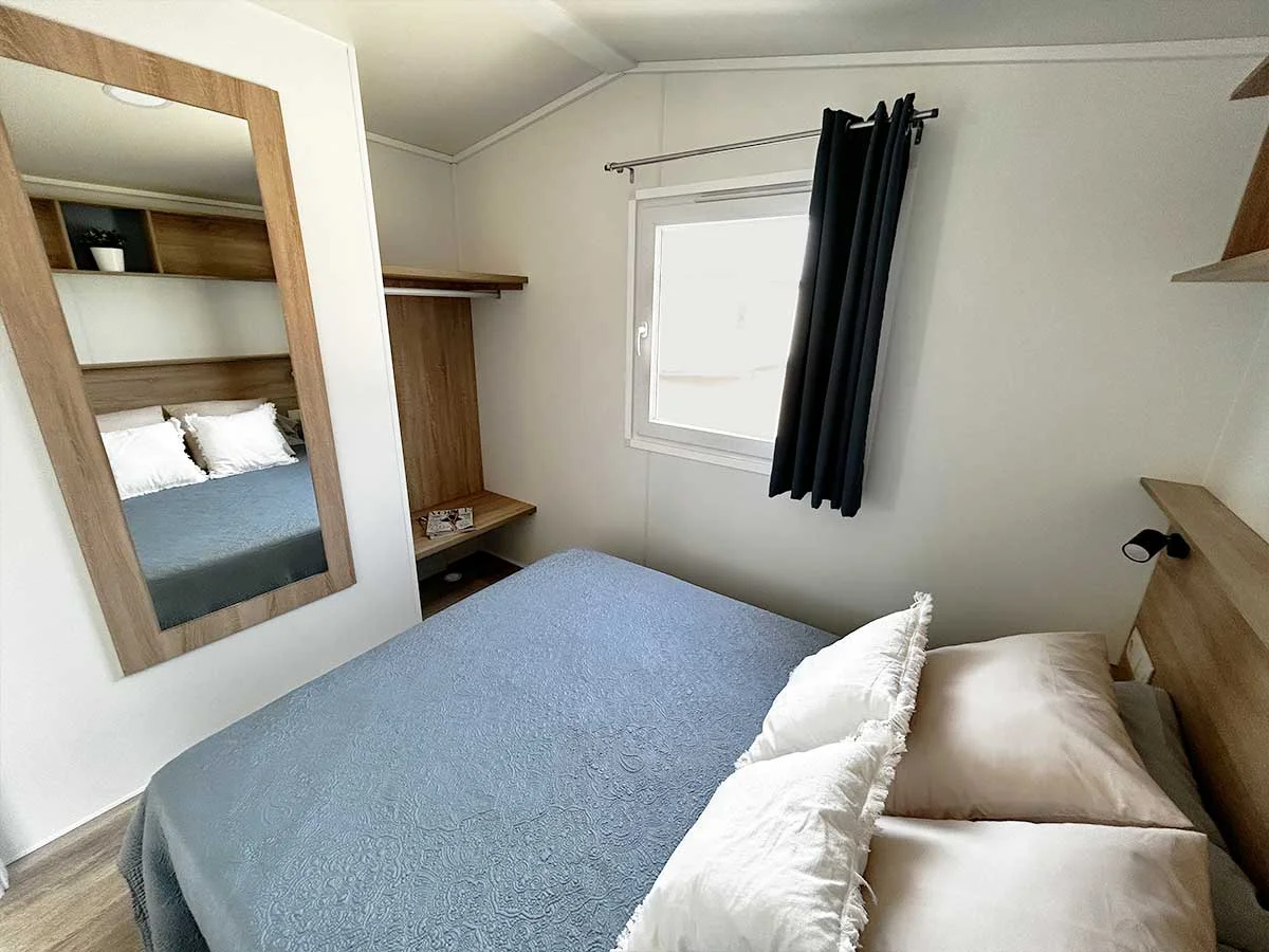 Mobil-home Premium Nidify – Série “Bora Bora” | 7,66 m – Image 10