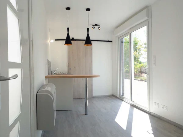 Maison Mobile OPPORTO – 20 m² – Image 7