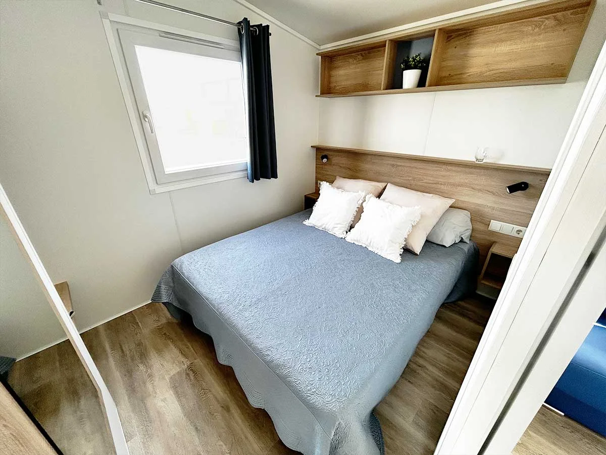 Mobil-home Premium Nidify – Série “Bora Bora” | 7,66 m – Image 11