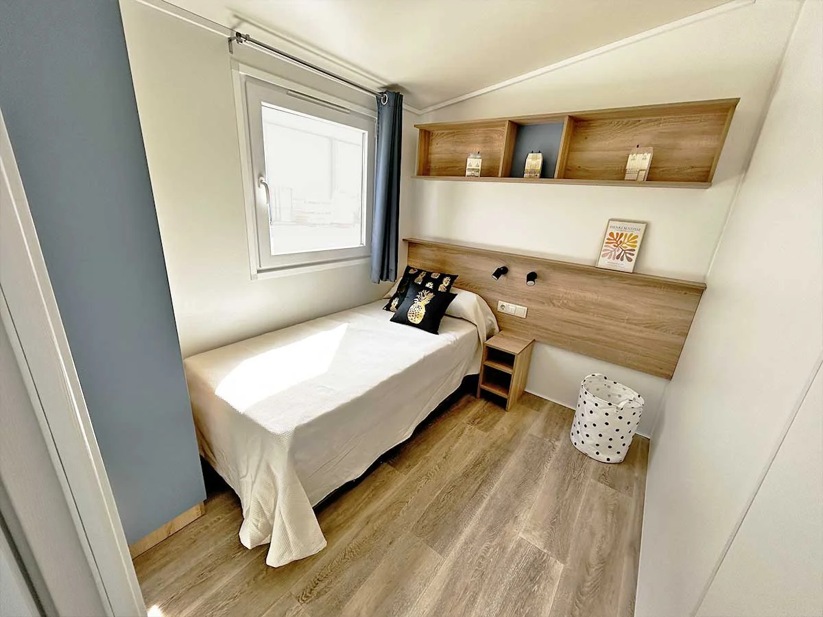 Mobil-home Premium Nidify – Série “Bora Bora” | 7,66 m – Image 9