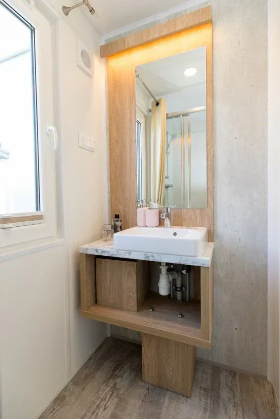 Maison Mobile T6 PEGGY – Image 17