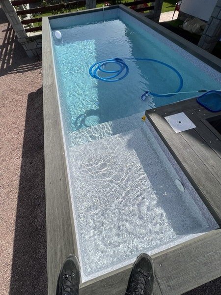 Piscine Conteneur modèle Lanzarote – Image 5
