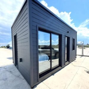 Maison Mobile TROHNOD