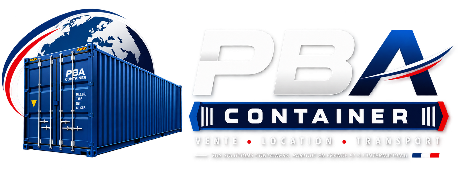PBA CONTAINER